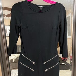Express Dress